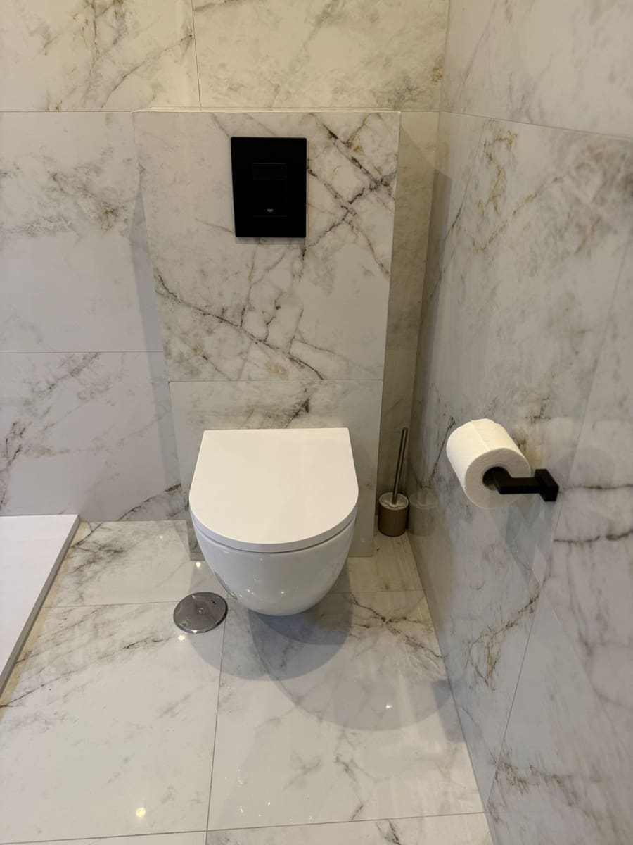 3 bedroom Apartment for sale in Guadalmansa with pool garage - € 725,000 (Ref: 9501931)