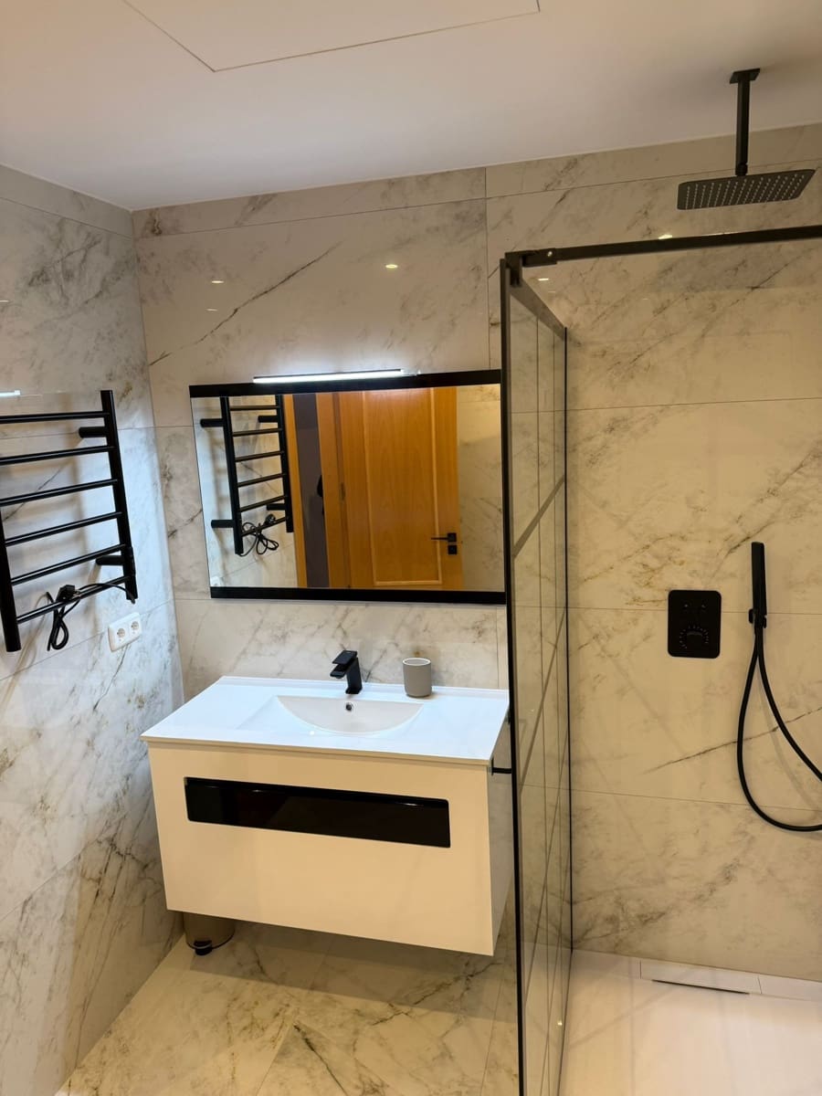 3 bedroom Apartment for sale in Guadalmansa with pool garage - € 725,000 (Ref: 9501931)