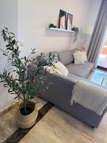 3 soverom Leilighet til salgs i Guadalmansa, Estepona med svømmebasseng garasje - € 725 000 (Ref: 9501931)