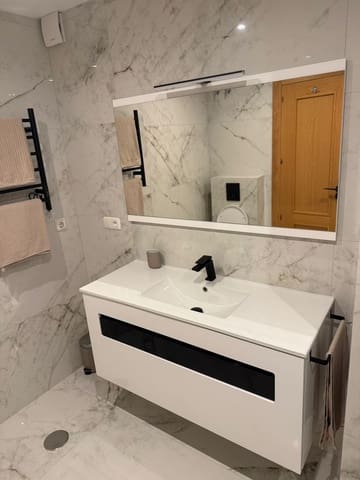 3 soverom Leilighet til salgs i Guadalmansa, Estepona med svømmebasseng garasje - € 725 000 (Ref: 9501931)