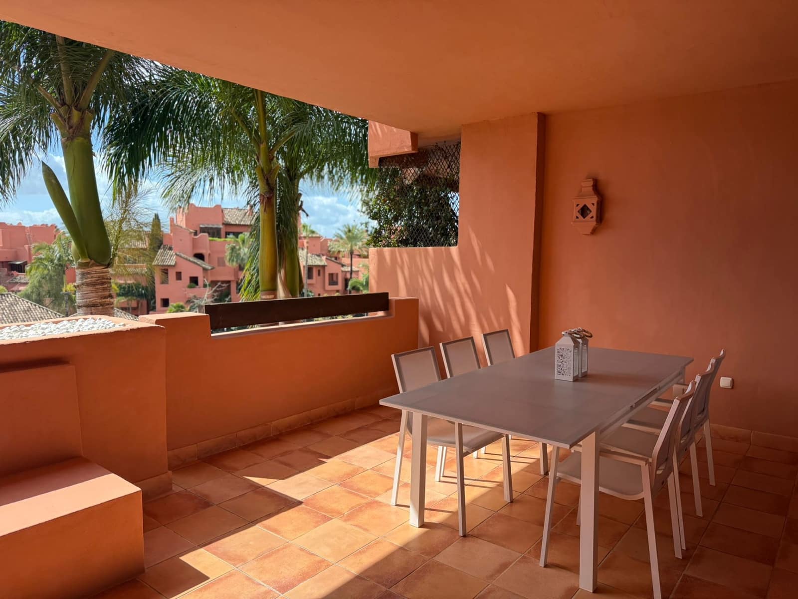 3 bedroom Apartment for sale in Guadalmansa with pool garage - € 725,000 (Ref: 9501931)