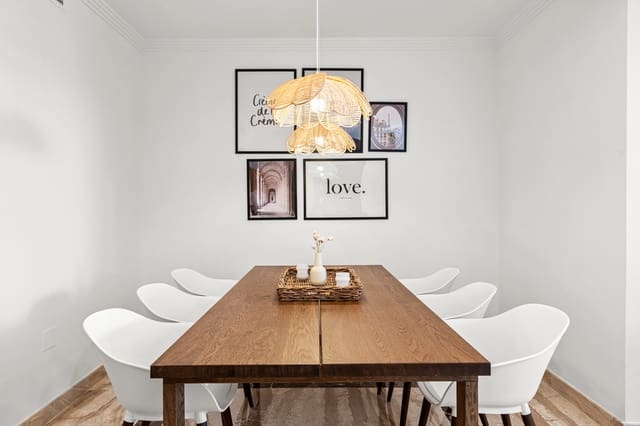 3 bedroom Apartment for sale in Guadalmansa, Estepona with pool garage - € 725,000 (Ref: 9501931)