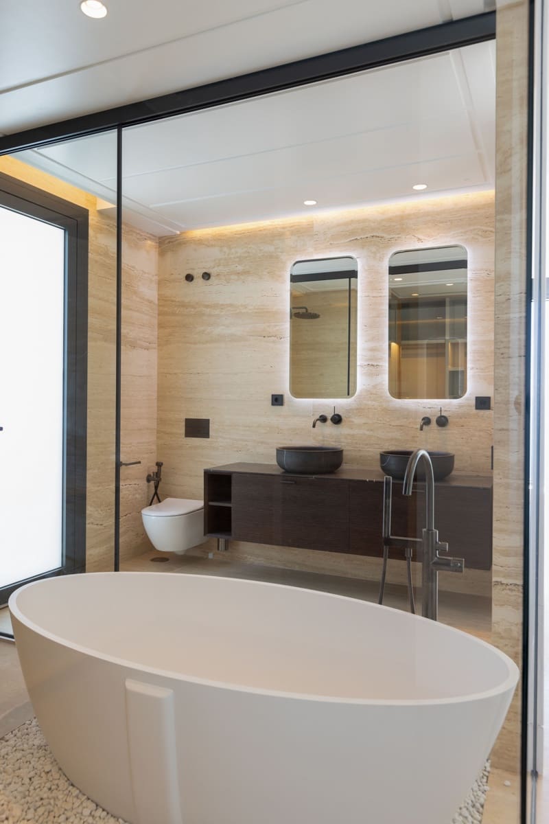 3 bedroom Penthouse for sale in Estepona with pool garage - € 5,000,000 (Ref: 9518552)