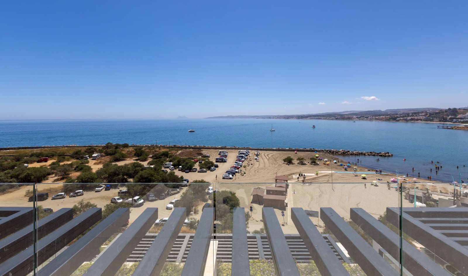 3 bedroom Penthouse for sale in Estepona with pool garage - € 5,000,000 (Ref: 9518552)