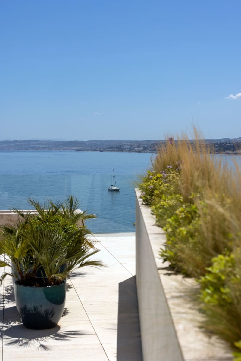 3 bedroom Penthouse for sale in Estepona with pool garage - € 6,500,000 (Ref: 9518552)