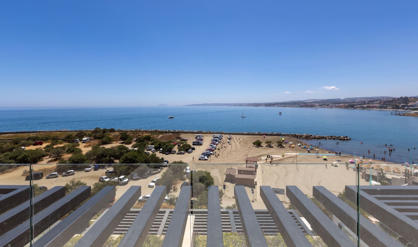 3 bedroom Penthouse for sale in Estepona with pool garage - € 6,500,000 (Ref: 9518552)