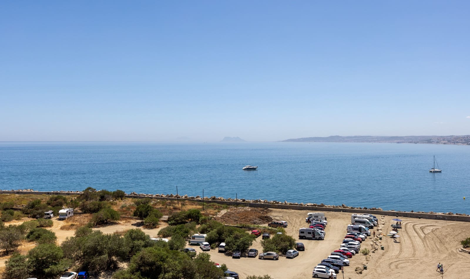 3 bedroom Penthouse for sale in Estepona with pool garage - € 6,500,000 (Ref: 9518552)