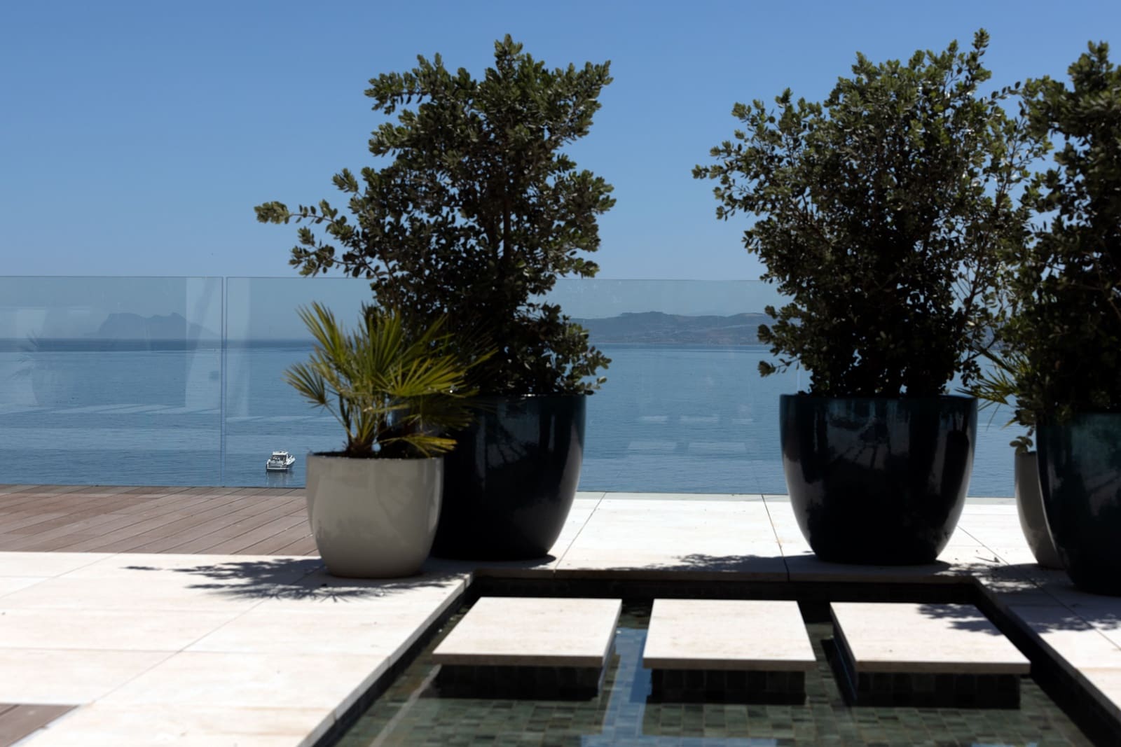 3 bedroom Penthouse for sale in Estepona with pool garage - € 6,500,000 (Ref: 9518552)