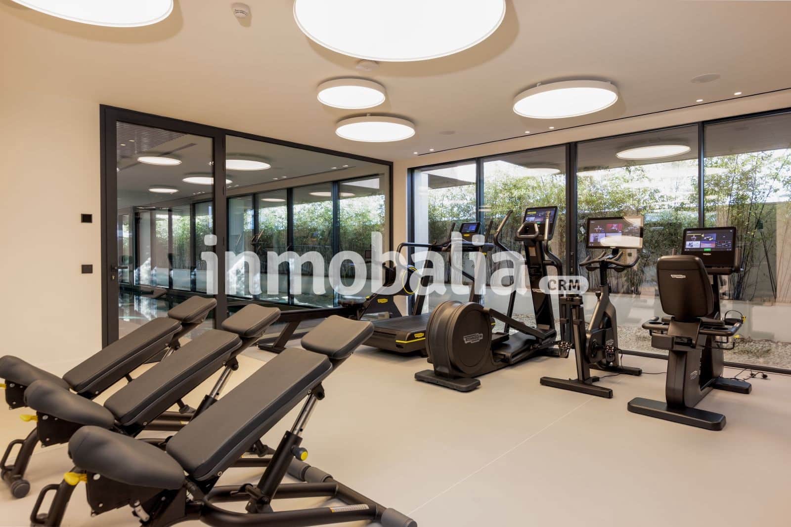 4 bedroom Apartment for sale in Estepona with pool garage - € 4,385,000 (Ref: 9518553)