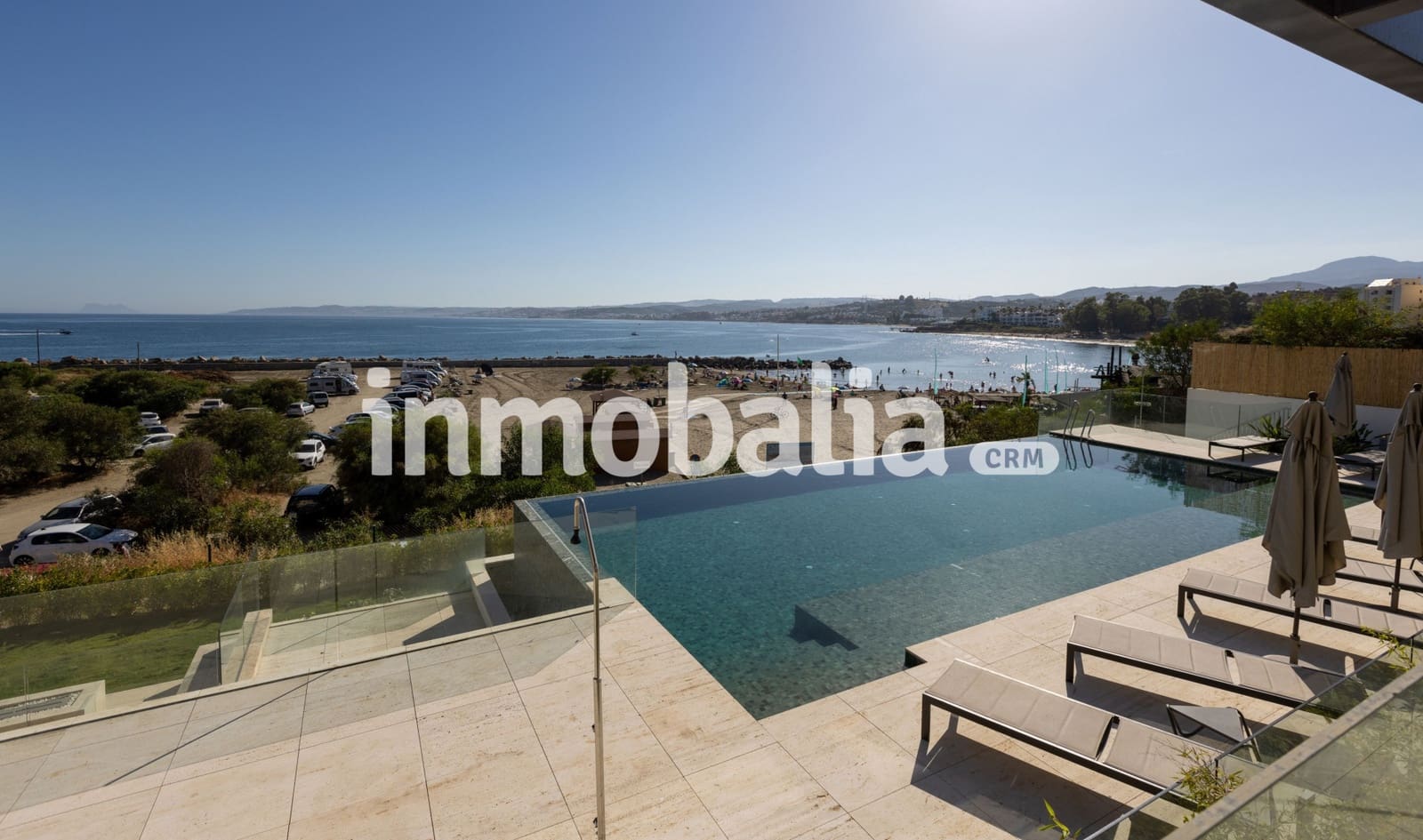 4 bedroom Apartment for sale in Estepona with pool garage - € 4,385,000 (Ref: 9518553)