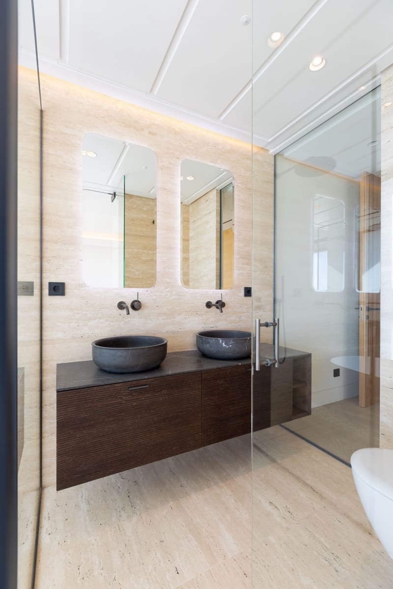 4 soveværelse Lejlighed til salg i Estepona med swimmingpool garage - € 4.385.000 (Ref: 9518553)