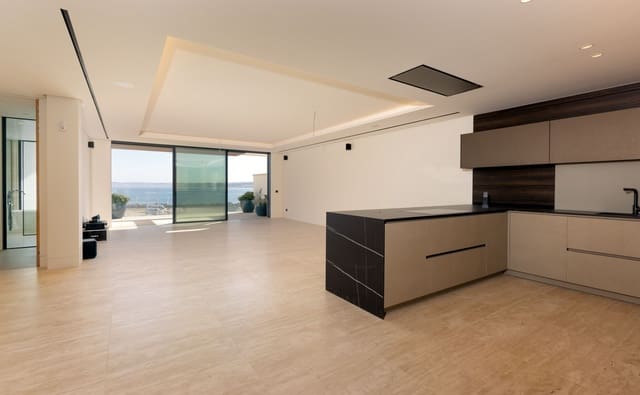 4 camera da letto Appartamento in vendita in Puerto de Estepona, Estepona con piscina garage - 5.700.000 € (Rif: 9518553)