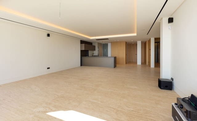 4 camera da letto Appartamento in vendita in Puerto de Estepona, Estepona con piscina garage - 5.700.000 € (Rif: 9518553)