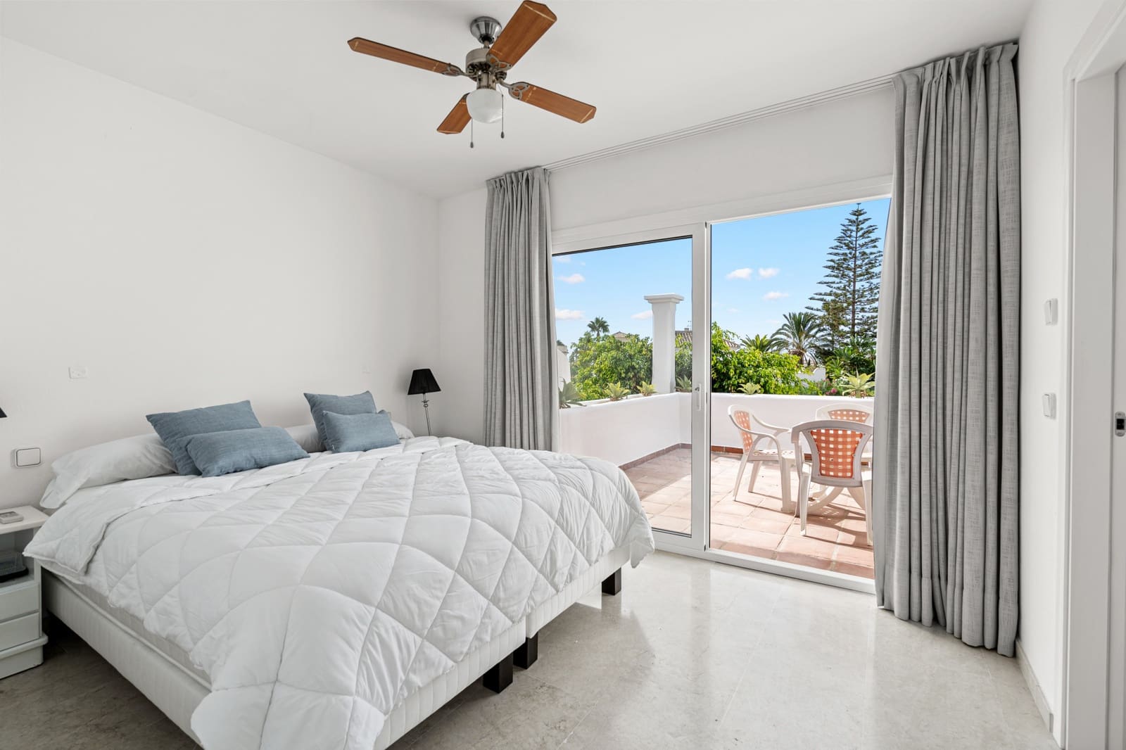 3 camera da letto Casa in vendita in Marbella con piscina garage - 830.000 € (Rif: 9543132)