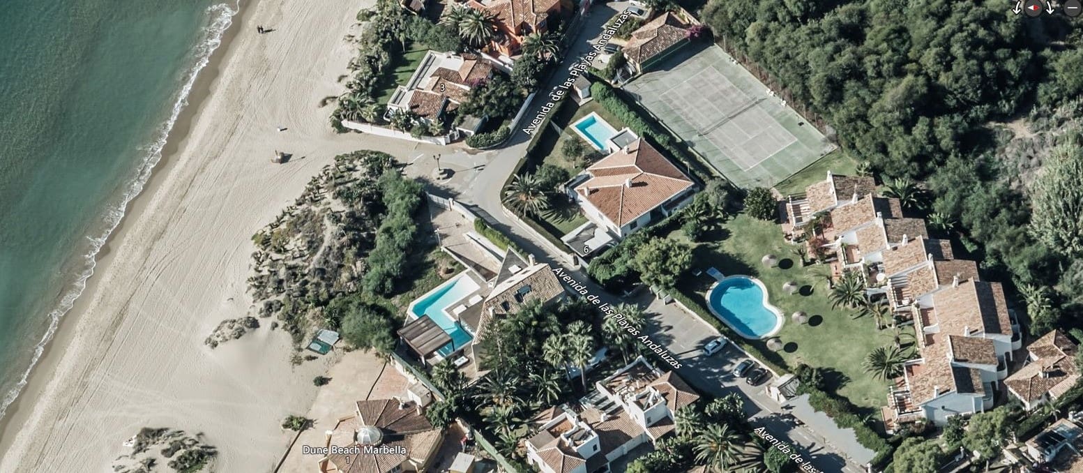 3 camera da letto Casa in vendita in Marbella con piscina garage - 830.000 € (Rif: 9543132)