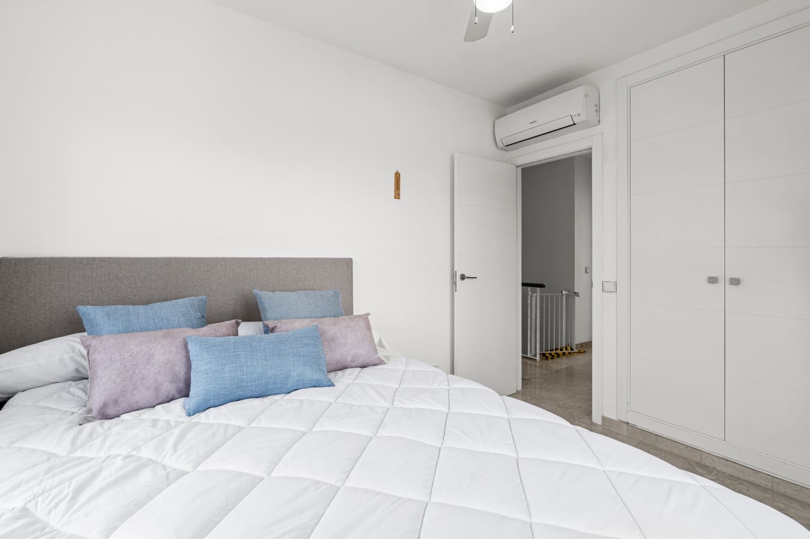 3 soverom Hus til salgs i Marbella med svømmebasseng garasje - € 830 000 (Ref: 9543132)