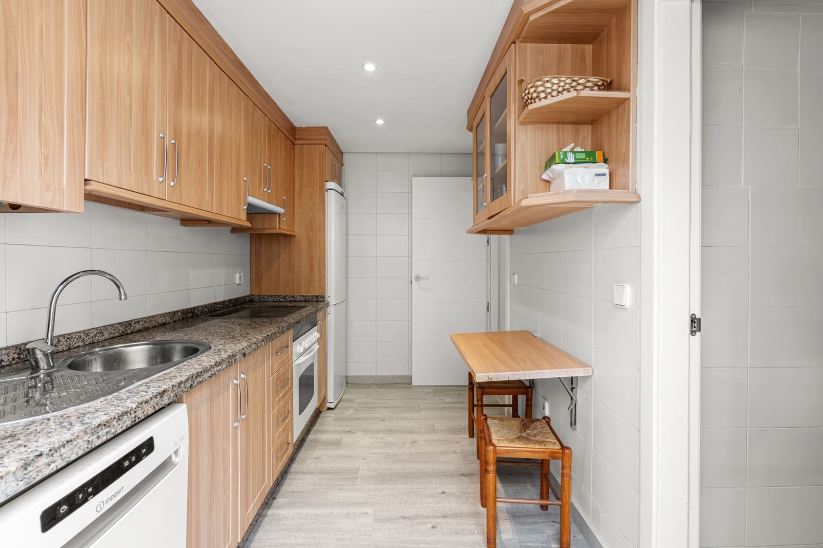 3 soverom Hus til salgs i Marbella med svømmebasseng garasje - € 830 000 (Ref: 9543132)