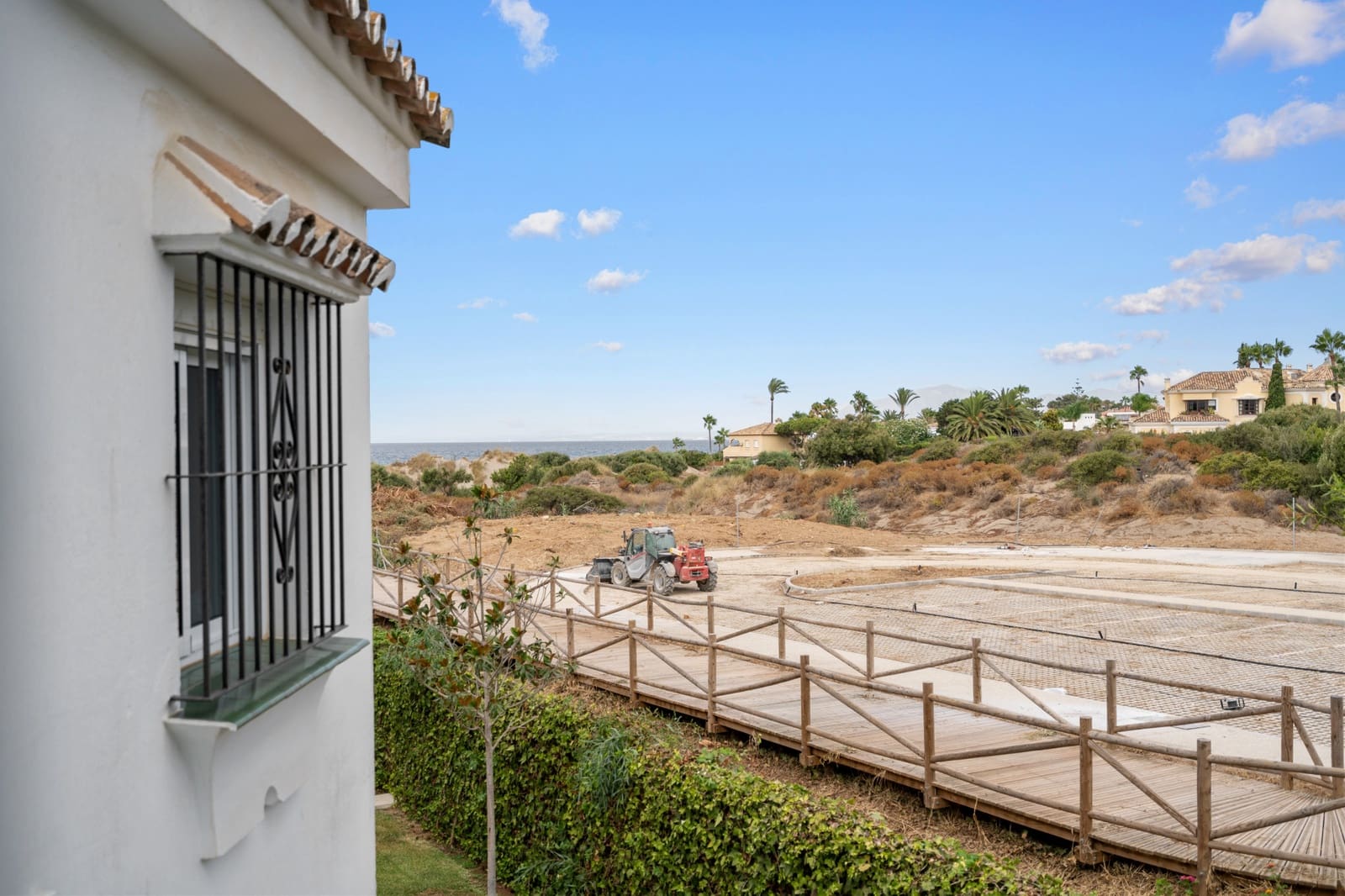 3 soverom Hus til salgs i Marbella med svømmebasseng garasje - € 830 000 (Ref: 9543132)