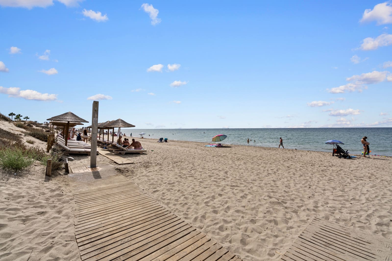 3 soverom Hus til salgs i Marbella med svømmebasseng garasje - € 830 000 (Ref: 9543132)