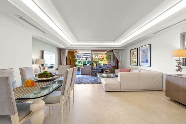 3 camera da letto Appartamento in vendita in El Padrón, Estepona con piscina garage - 2.650.000 € (Rif: 9670133)