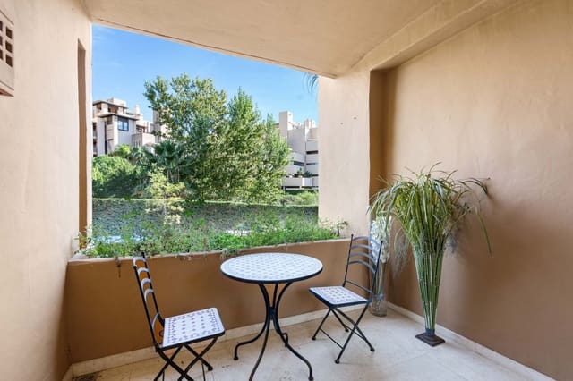 3 camera da letto Appartamento in vendita in El Padrón, Estepona con piscina garage - 2.650.000 € (Rif: 9670133)