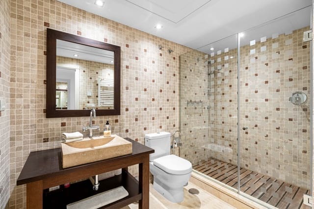 3 camera da letto Appartamento in vendita in El Padrón, Estepona con piscina garage - 2.650.000 € (Rif: 9670133)