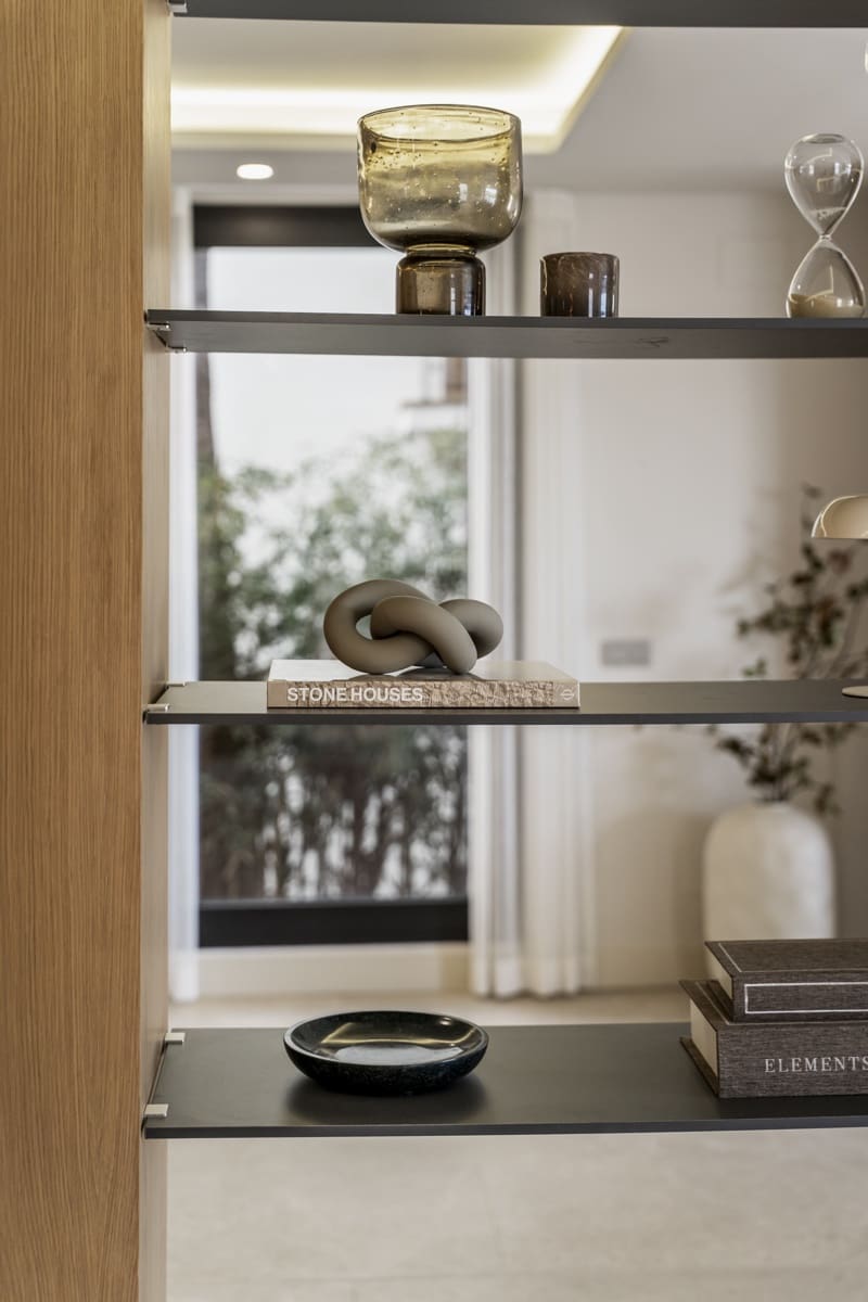 5 quarto Moradia para venda em Nueva Andalucia com piscina garagem - 2 475 000 € (Ref: 9679577)