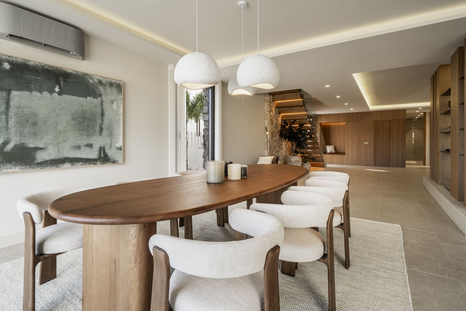 5 quarto Moradia para venda em Nueva Andalucia com piscina garagem - 2 475 000 € (Ref: 9679577)