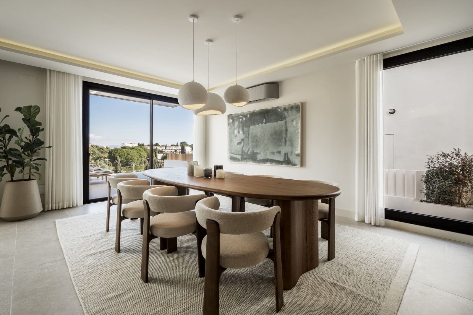 5 quarto Moradia para venda em Nueva Andalucia com piscina garagem - 2 475 000 € (Ref: 9679577)