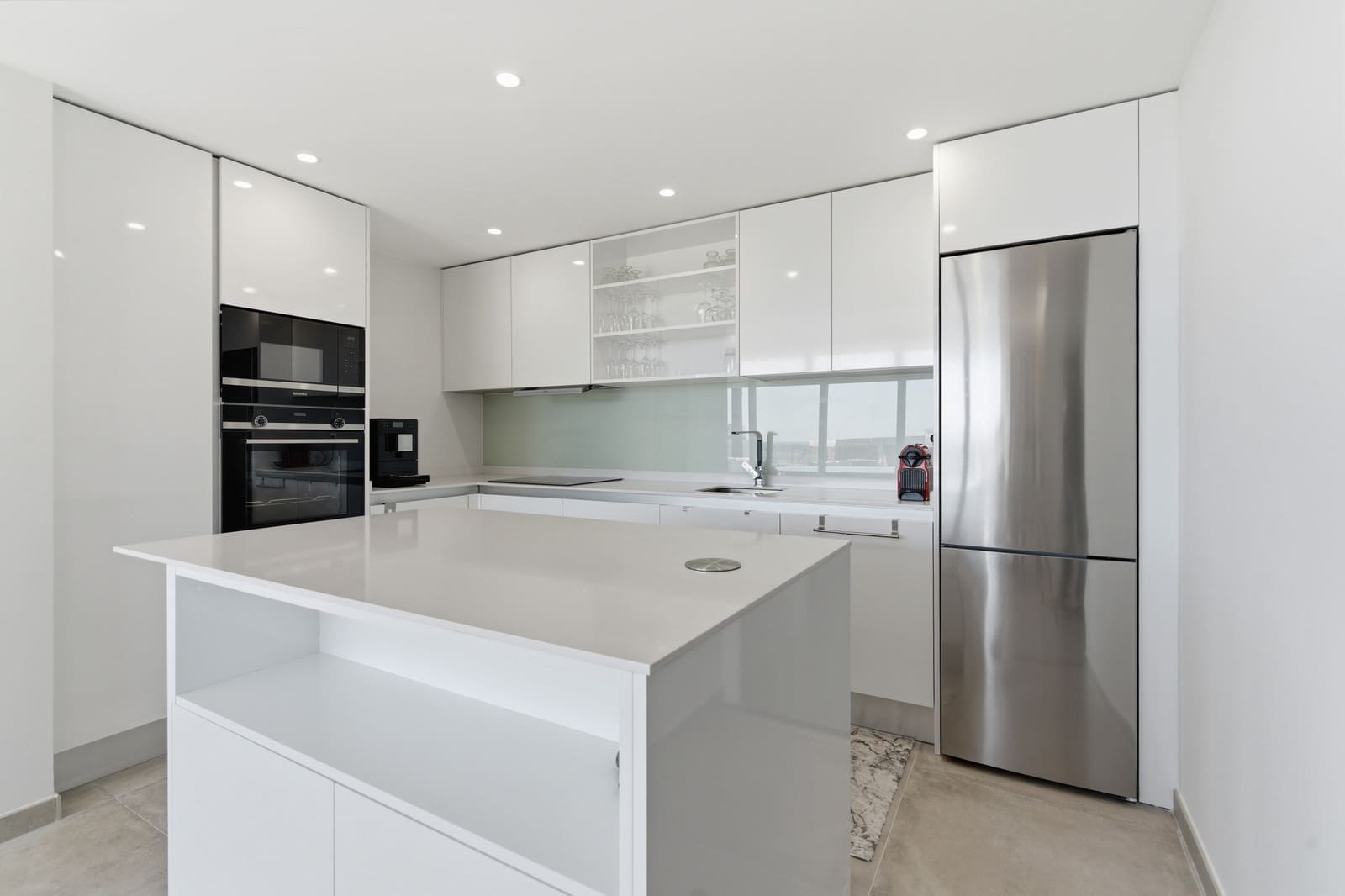 2 bedroom Penthouse for sale in Cancelada with pool garage - € 730,000 (Ref: 9698069)