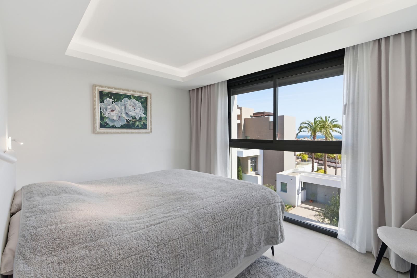 2 bedroom Penthouse for sale in Cancelada with pool garage - € 730,000 (Ref: 9698069)