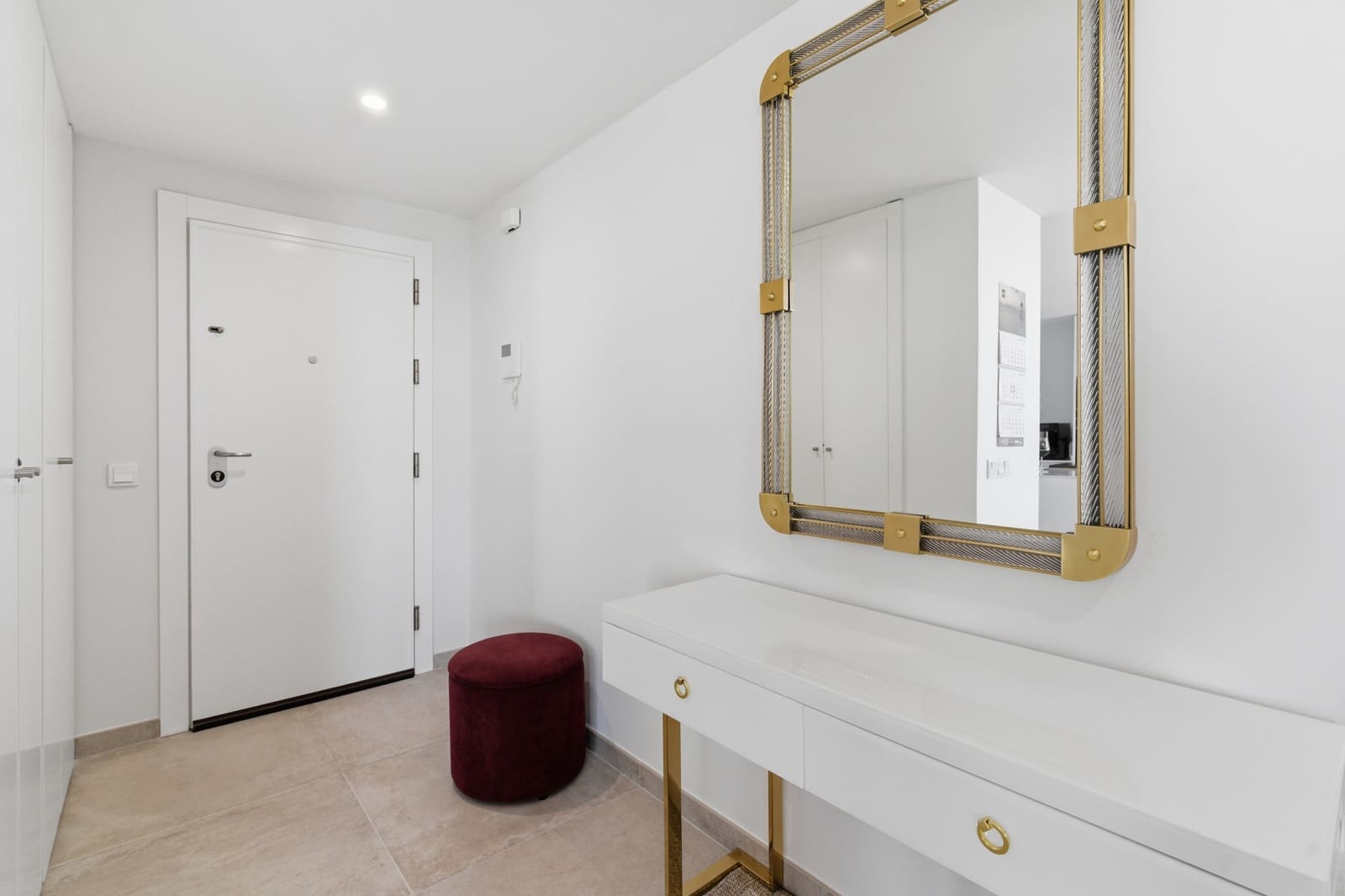 2 bedroom Penthouse for sale in Cancelada with pool garage - € 730,000 (Ref: 9698069)