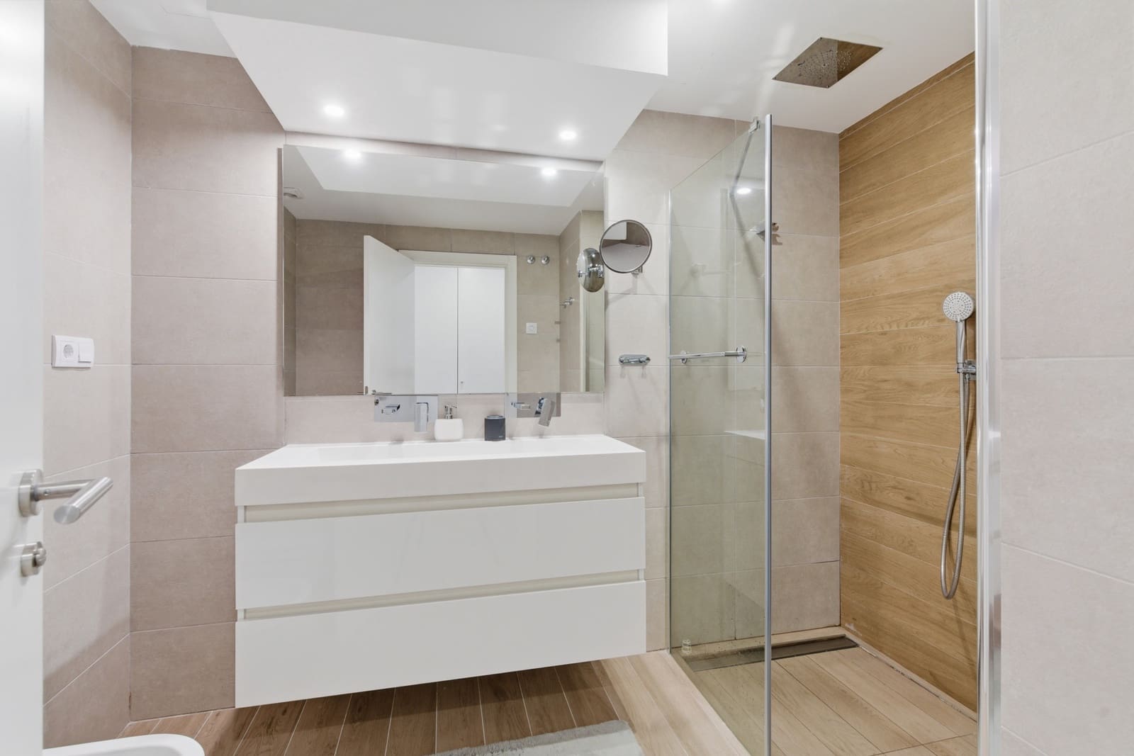 2 bedroom Penthouse for sale in Cancelada with pool garage - € 730,000 (Ref: 9698069)