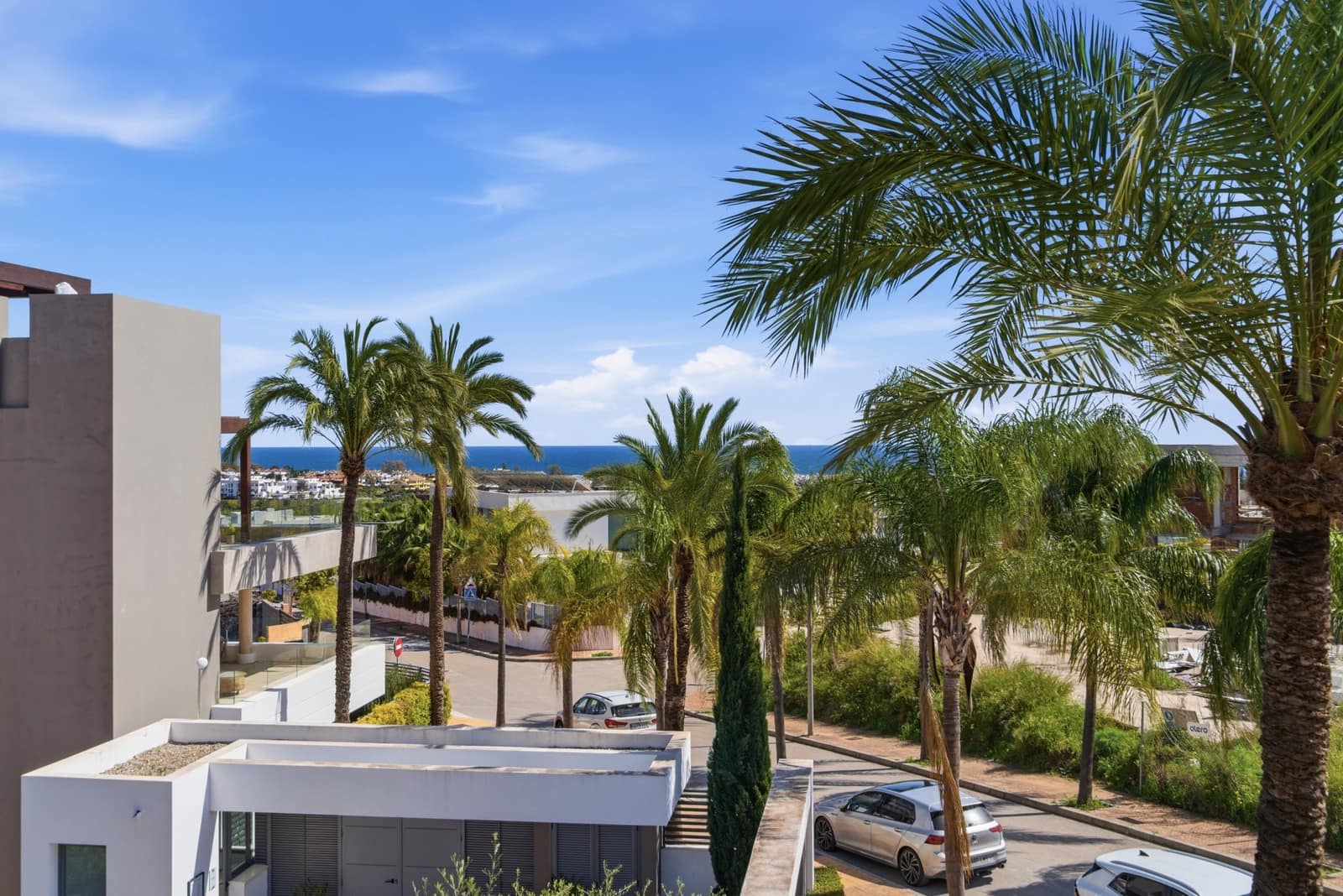 2 bedroom Penthouse for sale in Cancelada with pool garage - € 730,000 (Ref: 9698069)