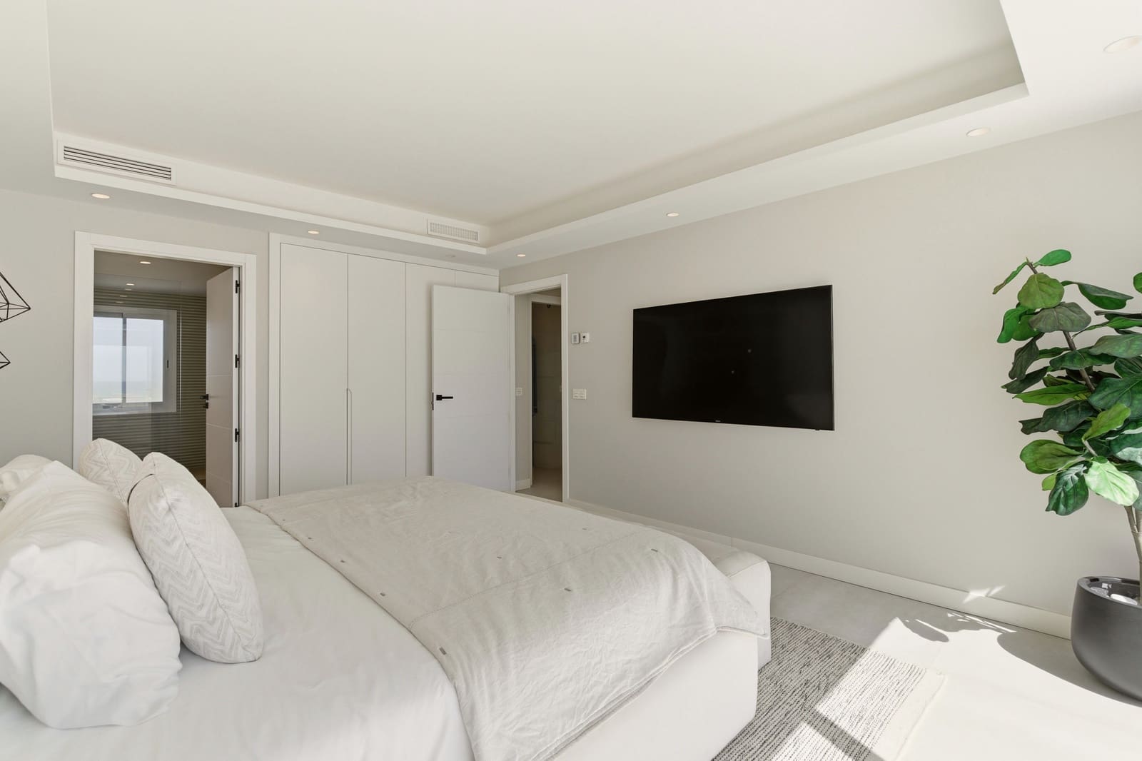 3 makuuhuone Kattohuoneisto myytävänä paikassa Estepona mukana uima-altaan 
autotalli - 1 995 000 € (Ref: 9711153)