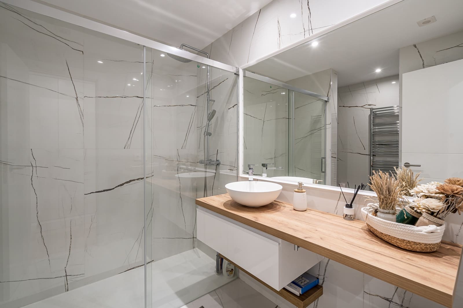 3 chambre Appartement à vendre à Estepona avec piscine garage - 730 000 € (Ref: 9731881)