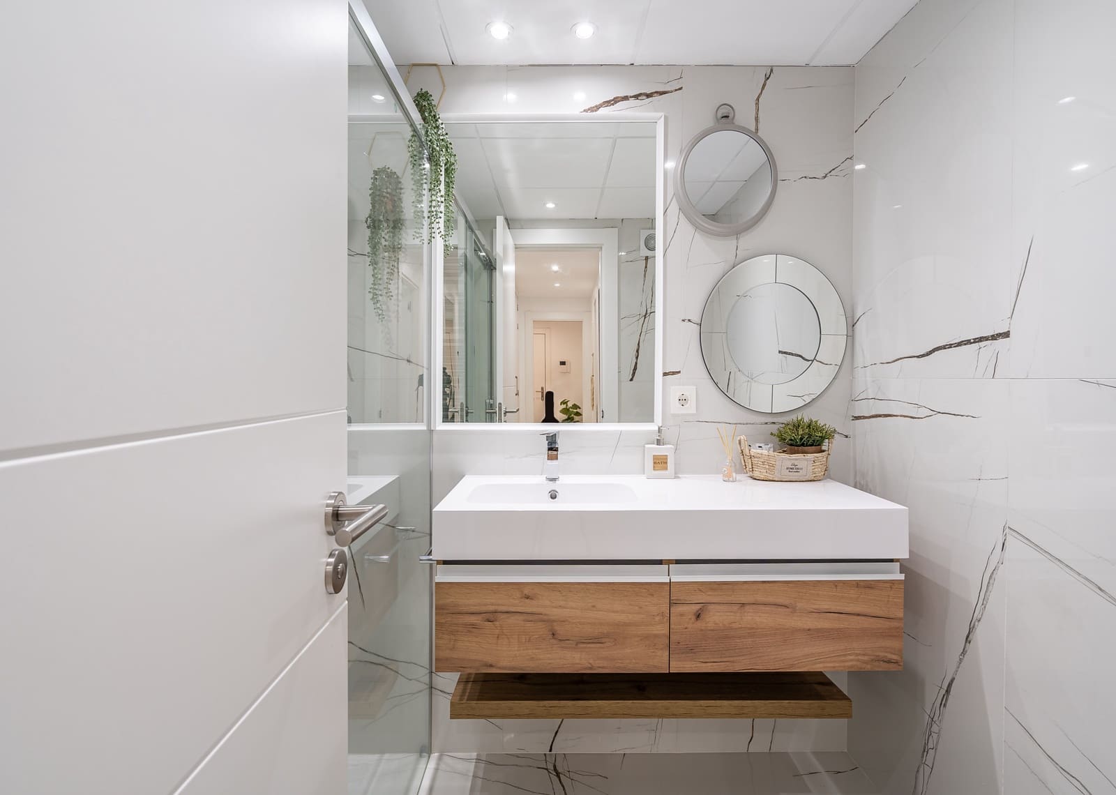 3 chambre Appartement à vendre à Estepona avec piscine garage - 730 000 € (Ref: 9731881)