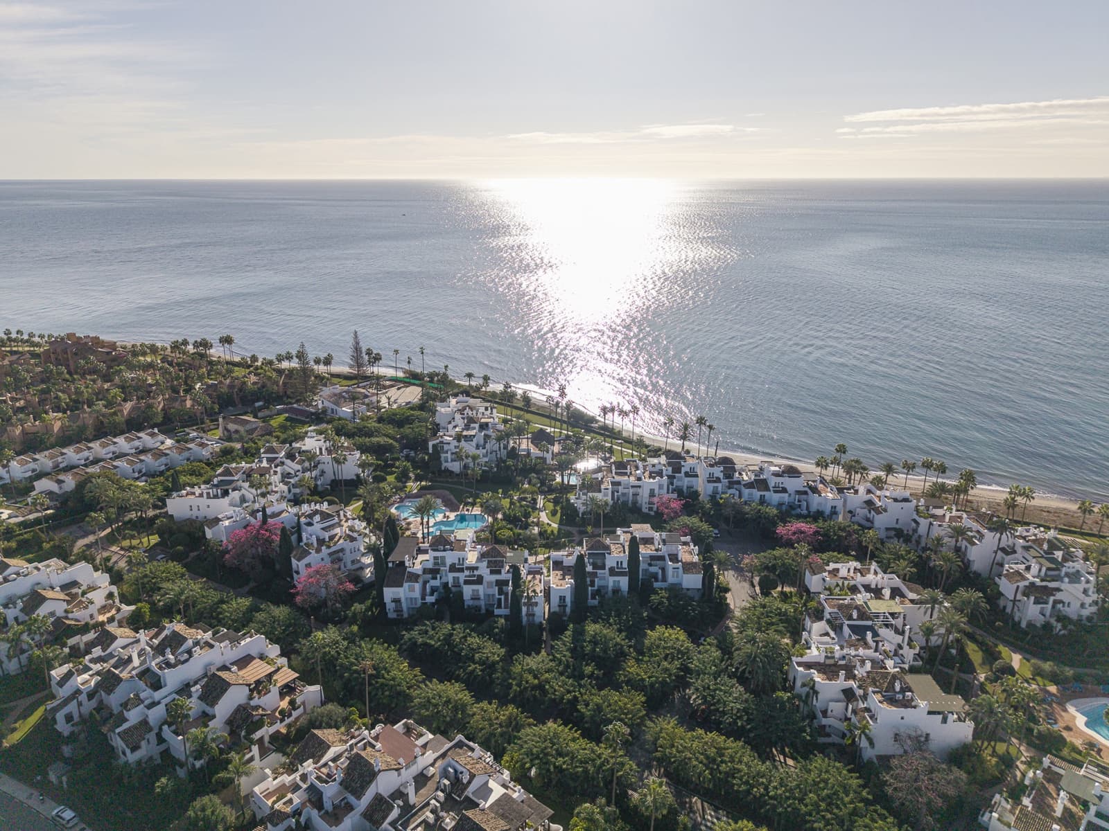 3 Zimmer Apartment zu verkaufen in Estepona mit Pool - 2.995.000 € (Ref: 9731882)