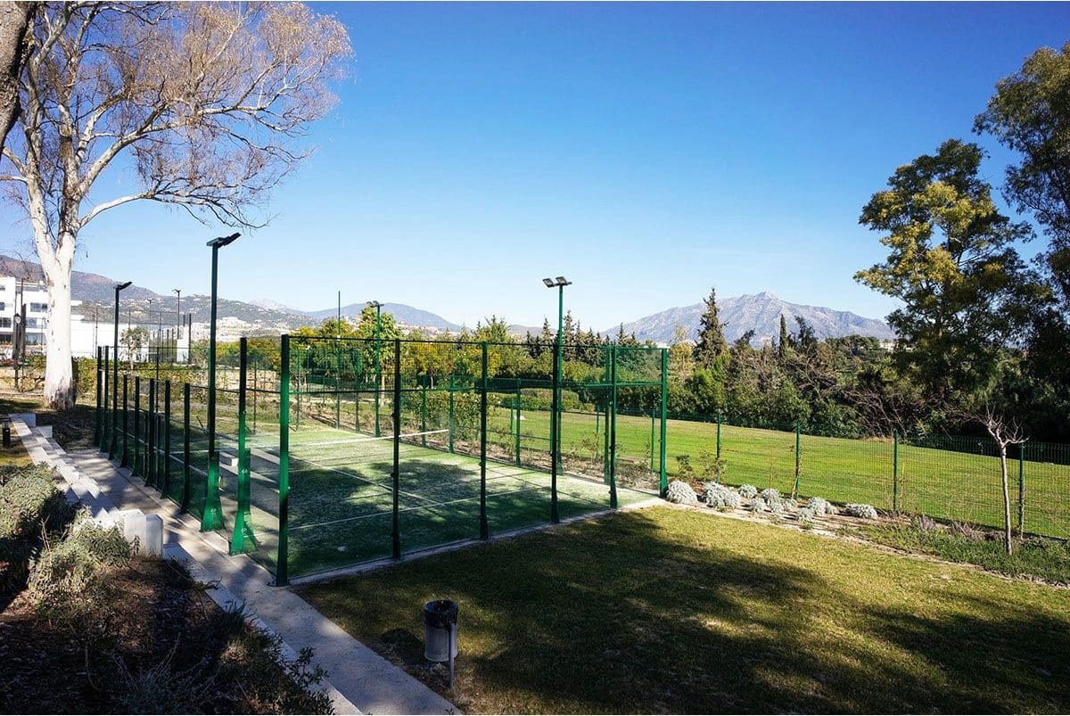 2 bedroom Apartment for sale in Atalaya-Isdabe with pool garage - € 670,000 (Ref: 9738375)