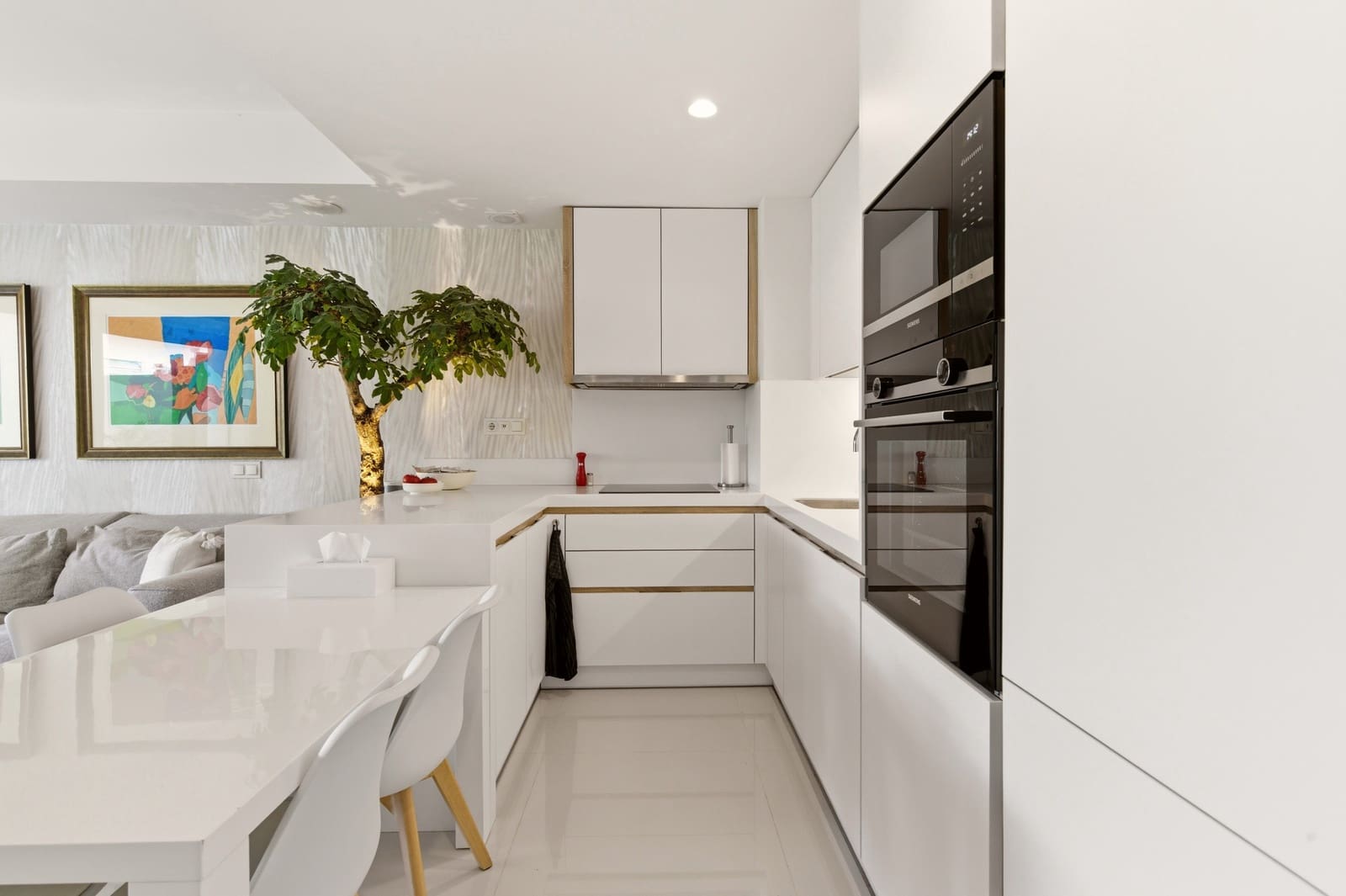 2 bedroom Apartment for sale in Atalaya-Isdabe with pool garage - € 670,000 (Ref: 9738375)