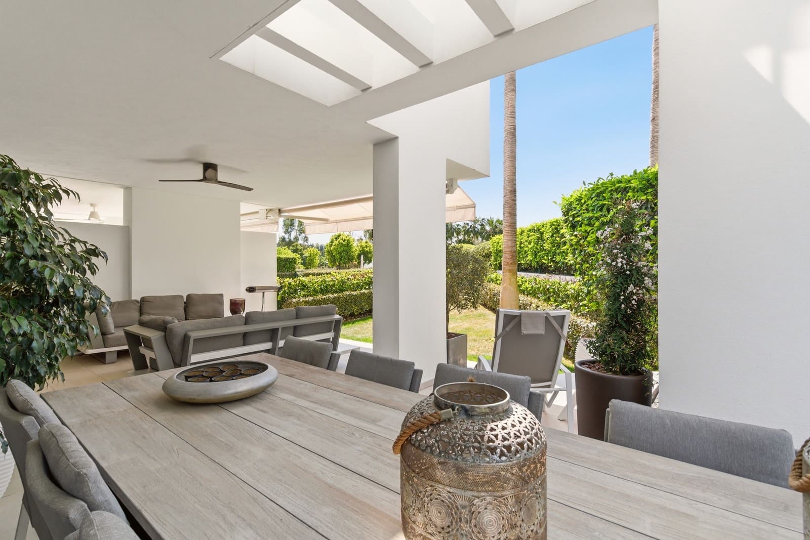 2 bedroom Apartment for sale in Atalaya-Isdabe with pool garage - € 670,000 (Ref: 9738375)