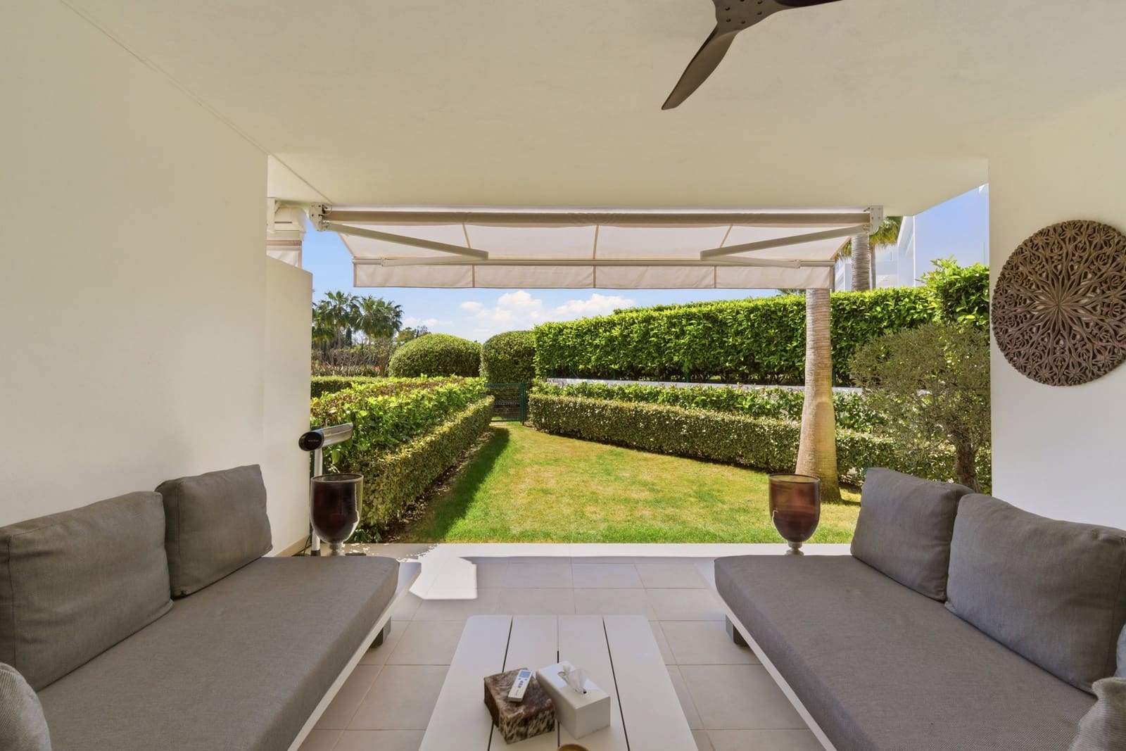 2 bedroom Apartment for sale in Atalaya-Isdabe with pool garage - € 670,000 (Ref: 9738375)