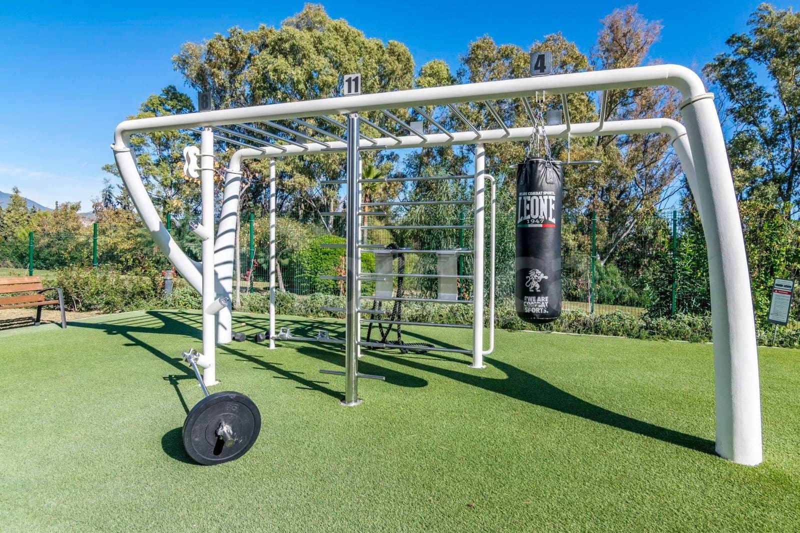 2 bedroom Apartment for sale in Atalaya-Isdabe with pool garage - € 670,000 (Ref: 9738375)