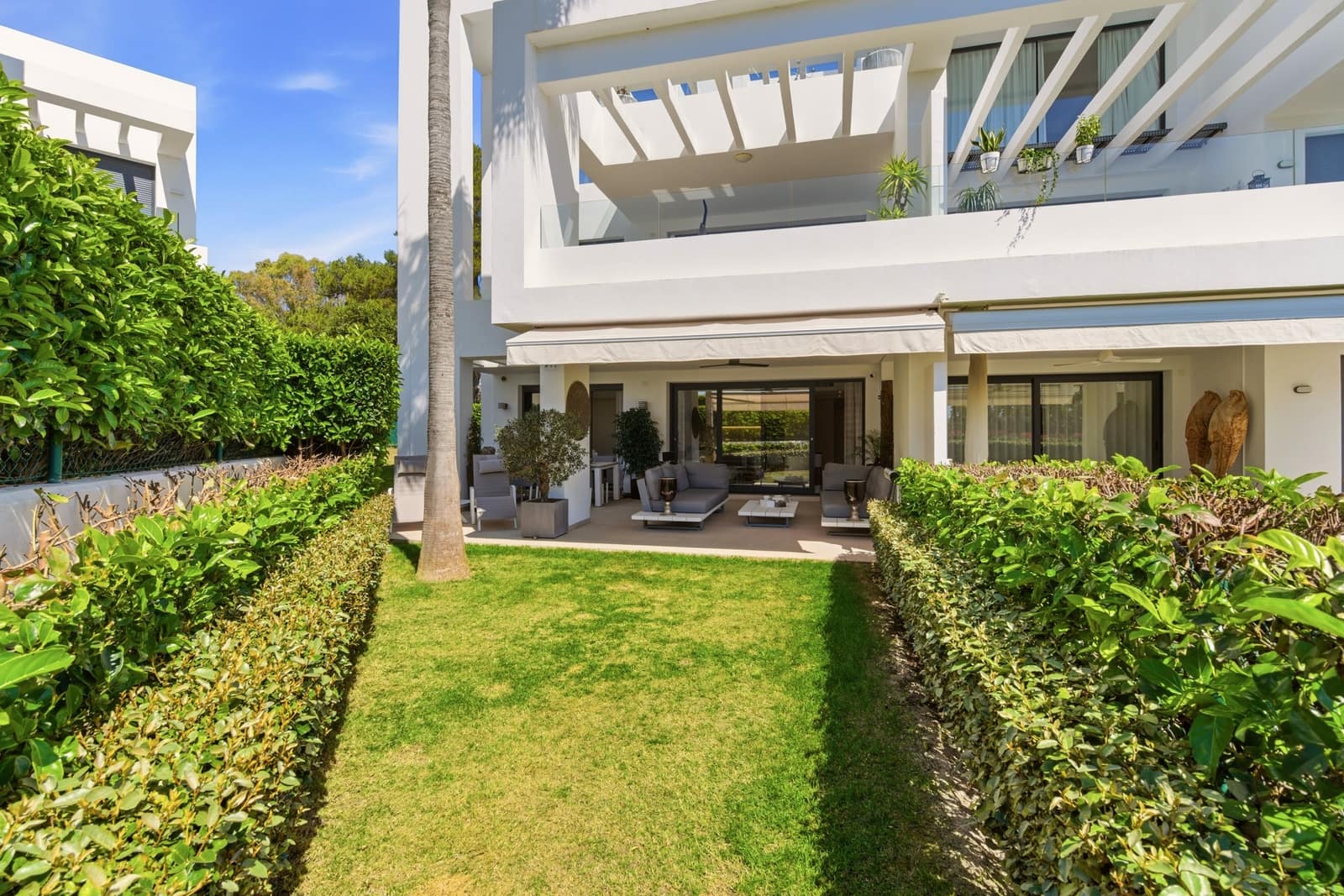 2 bedroom Apartment for sale in Atalaya-Isdabe with pool garage - € 670,000 (Ref: 9738375)