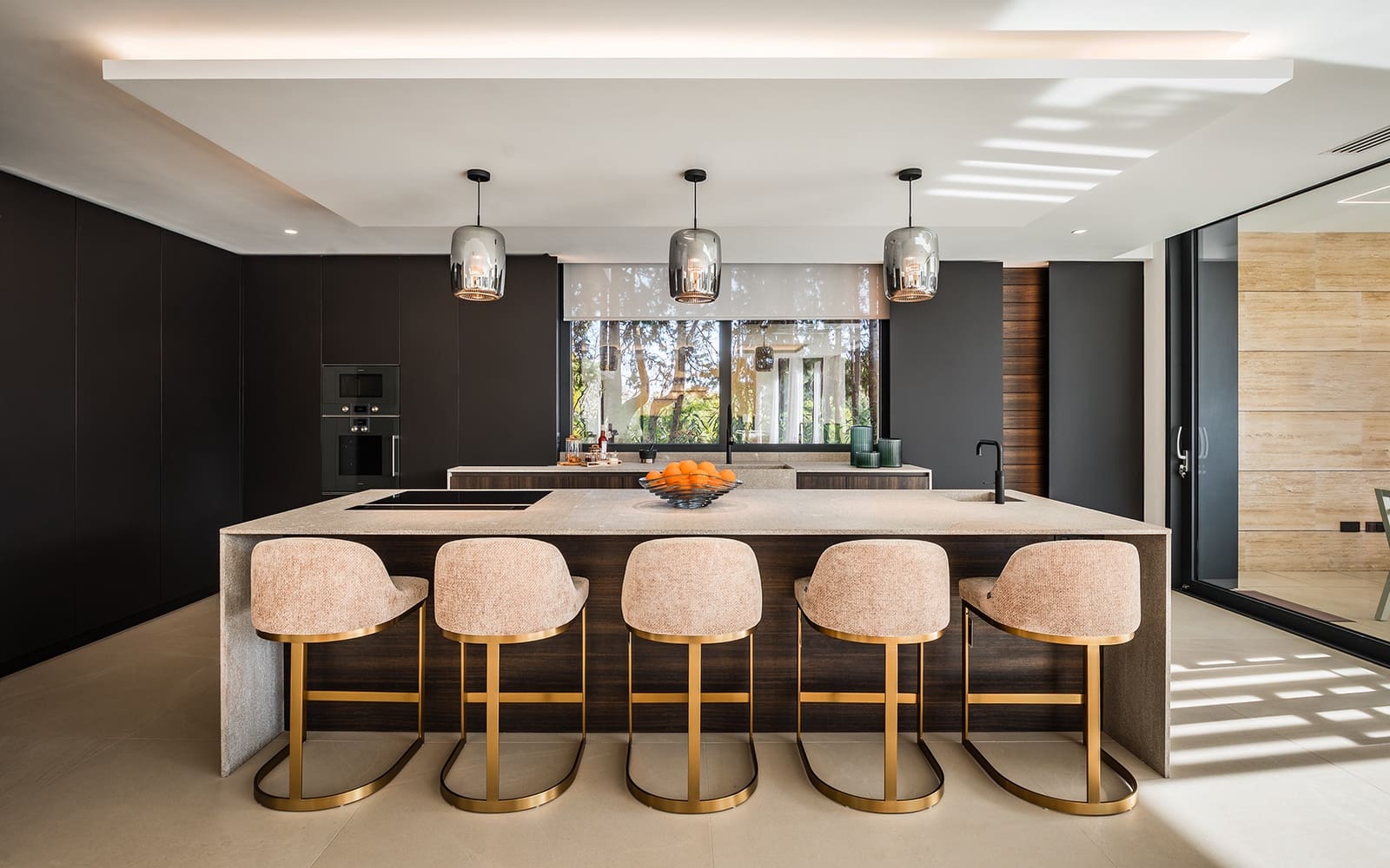 7 bedroom Villa for sale in Sotogrande with pool garage - € 12,995,000 (Ref: 9738376)