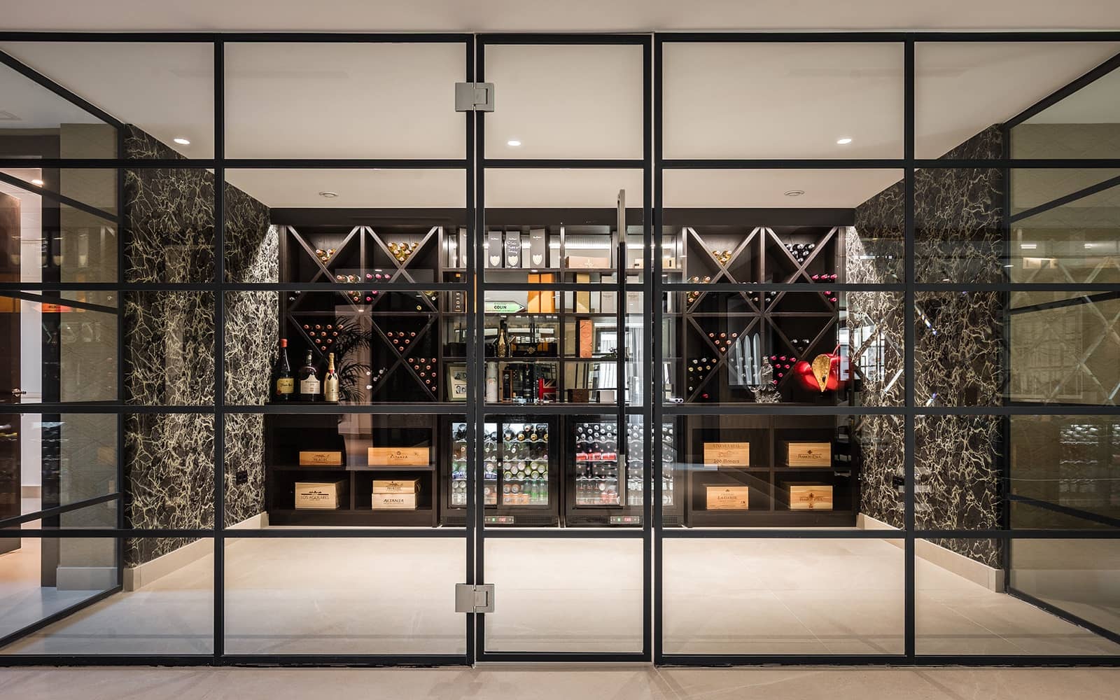 7 bedroom Villa for sale in Sotogrande with pool garage - € 12,995,000 (Ref: 9738376)