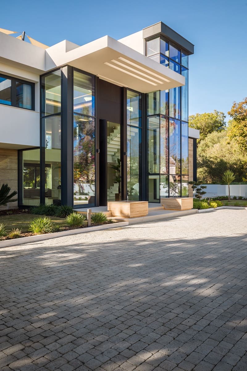 7 sovrum Villa till salu i Sotogrande med pool garage - 12 995 000 € (Ref: 9738376)