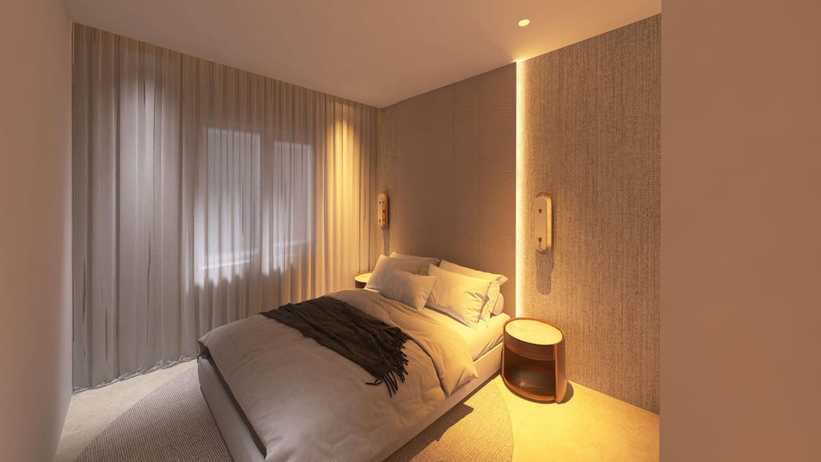 3 sypialnia Penthouse na sprzedaż w Guadalmansa z basenem garażem - 4 995 000 € (Ref: 9780308)