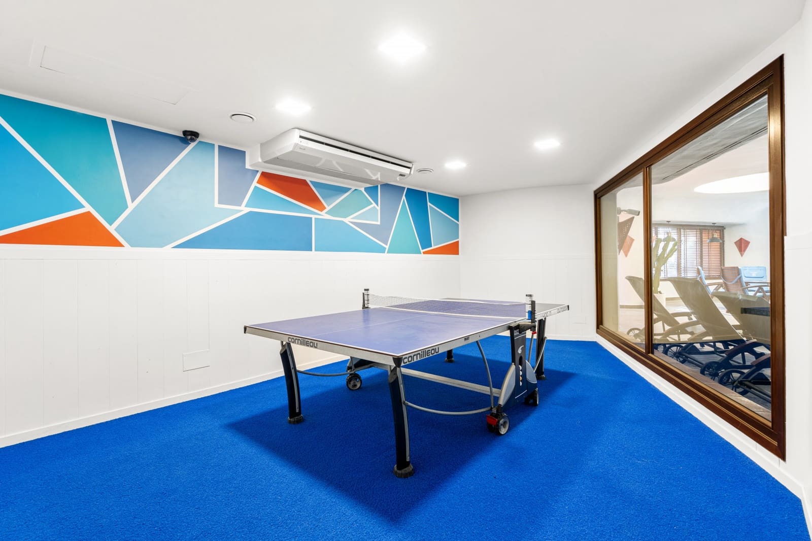 3 sypialnia Penthouse na sprzedaż w Guadalmansa z basenem garażem - 4 995 000 € (Ref: 9780308)