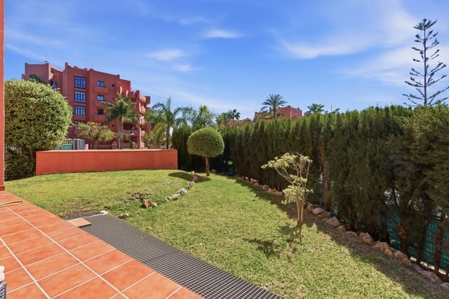3 soverom Leilighet til salgs i Estepona med svømmebasseng garasje - € 680 000 (Ref: 9783173)